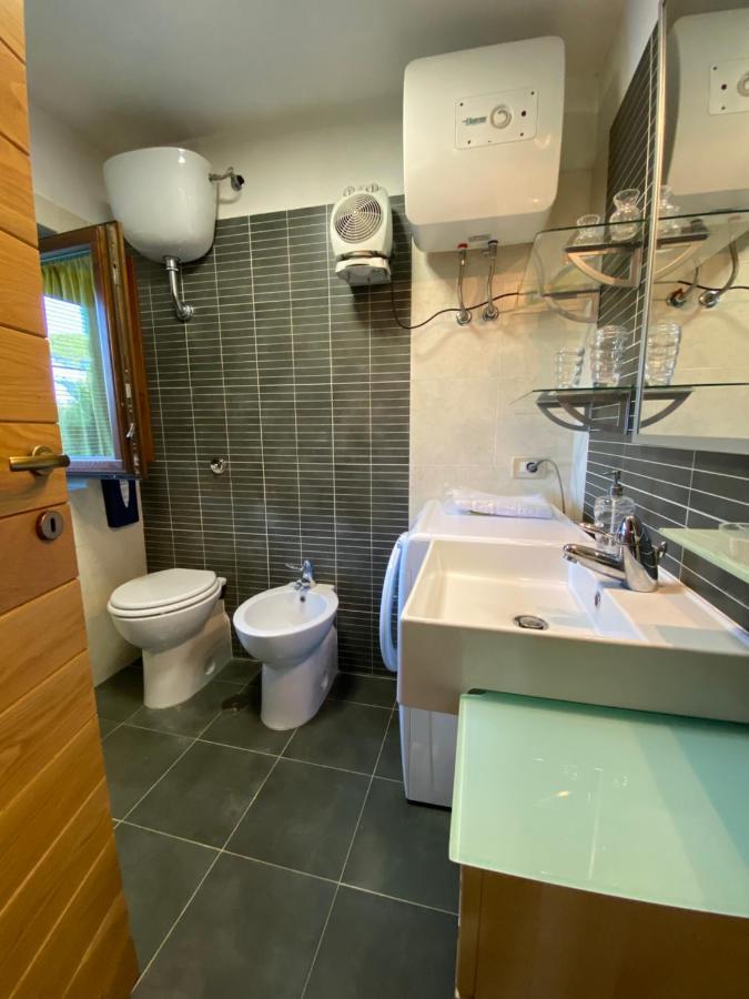 Casetta Santa Fortunata Guest House Sutri Extérieur photo